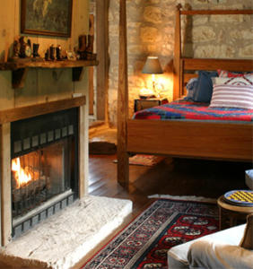 Palo Alto Creek Farm, A Fredericksburg Bed And Breakfast